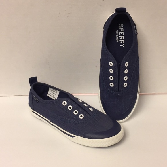 sperry sayel clew sneaker